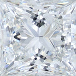 IGI 1.03 Carat Princess Cut Lab Grown Diamond