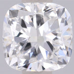 IGI 0.77 Carat Cushion Lab Grown Diamond 人工培育鑽石 實驗室人造鑽石