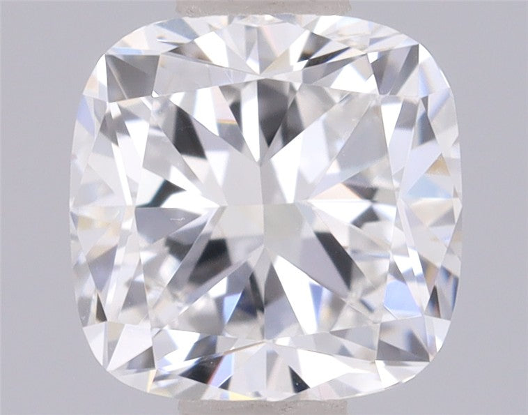 IGI 0.77 Carat Cushion Lab Grown Diamond 人工培育鑽石 實驗室人造鑽石