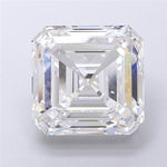 IGI 10.03 Carat Asscher Lab Grown Diamond 人工培育鑽石 實驗室人造鑽石