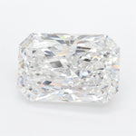 IGI 5.03 Carat Radiant Cut Lab Grown Diamond 人工培育鑽石 實驗室人造鑽石