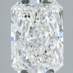 IGI 5.03 Carat Radiant Cut Lab Grown Diamond 人工培育鑽石 實驗室人造鑽石
