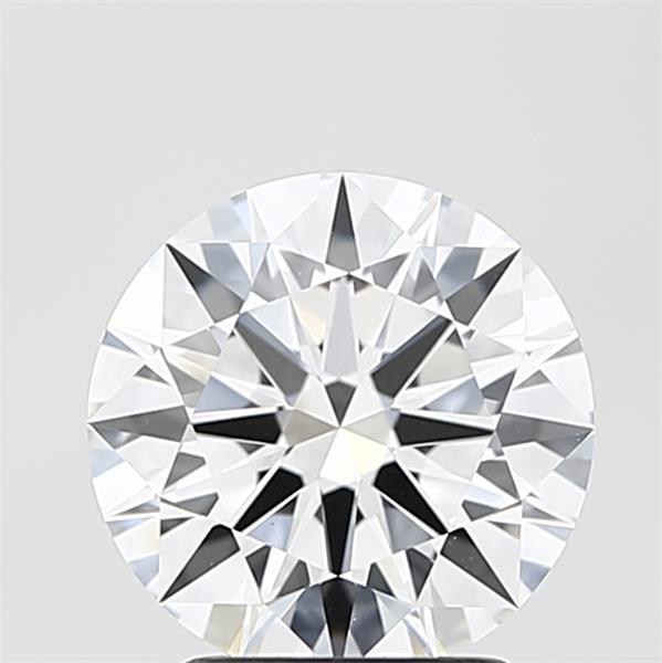IGI 2.20 Carat Round Brilliant Lab Grown Diamond 人工培育鑽石 實驗室人造鑽石