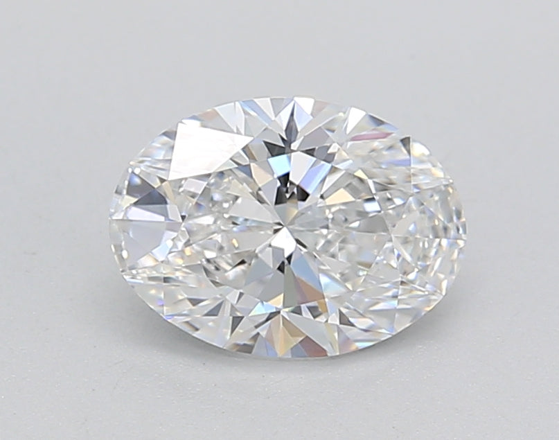 IGI 1.01 Carat 橢圓形 - Oval 培育鑽石 Lab Grown Diamond 人造鑽石 人工鑽石 實驗室鑽石 培養鑽石 香港 培育鑽 