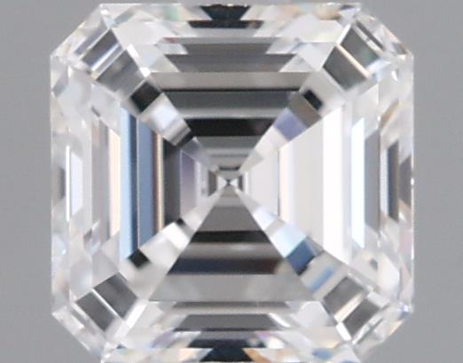IGI 1.03 Carat Asscher Lab Grown Diamond 人工培育鑽石 實驗室人造鑽石
