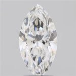 IGI 2.08 Carat Marquise Lab Grown Diamond