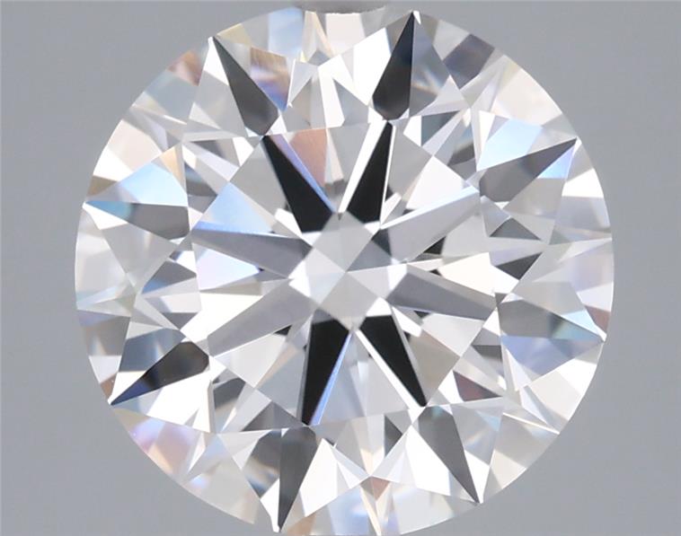 IGI 3.54 Carat Round Brilliant Lab Grown Diamond 人工培育鑽石 實驗室人造鑽石