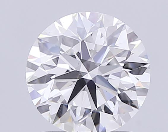 IGI 1.53 Carat Round Brilliant Lab Grown Diamond 人工培育鑽石 實驗室人造鑽石