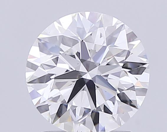 IGI 1.53 Carat Round Brilliant Lab Grown Diamond 人工培育鑽石 實驗室人造鑽石