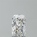 IGI 1.56 Carat Cushion Lab Grown Diamond 人工培育鑽石 實驗室人造鑽石