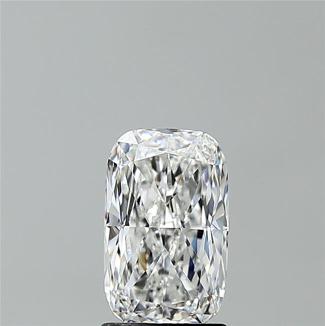IGI 1.56 Carat Cushion Lab Grown Diamond 人工培育鑽石 實驗室人造鑽石