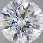 IGI 1.93 Carat Round Brilliant Lab Grown Diamond