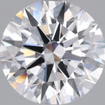 IGI 2.56 Carat Round Brilliant Lab Grown Diamond 人工培育鑽石 實驗室人造鑽石
