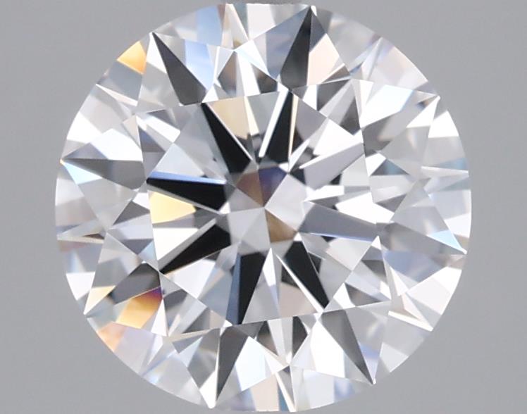 IGI 2.56 Carat Round Brilliant Lab Grown Diamond 人工培育鑽石 實驗室人造鑽石