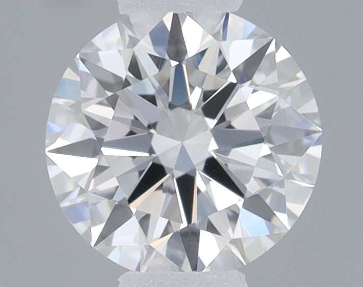 IGI 0.50 Carat Round Brilliant Lab Grown Diamond 人工培育鑽石 實驗室人造鑽石