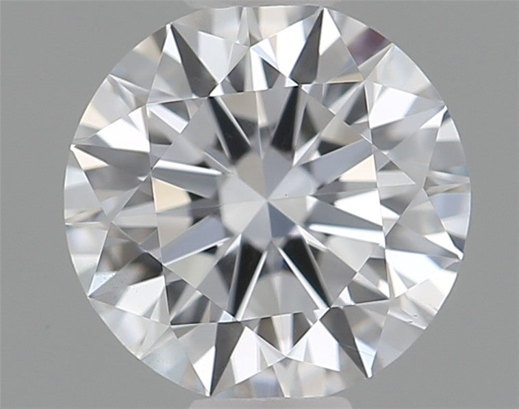 IGI 0.50 Carat Round Brilliant Lab Grown Diamond 人工培育鑽石 實驗室人造鑽石