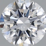 IGI 2.45 Carat Round Brilliant Lab Grown Diamond 人工培育鑽石 實驗室人造鑽石