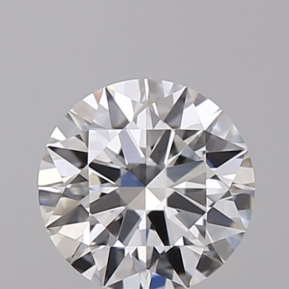 IGI 0.5 Carat Round Brilliant Lab Grown Diamond