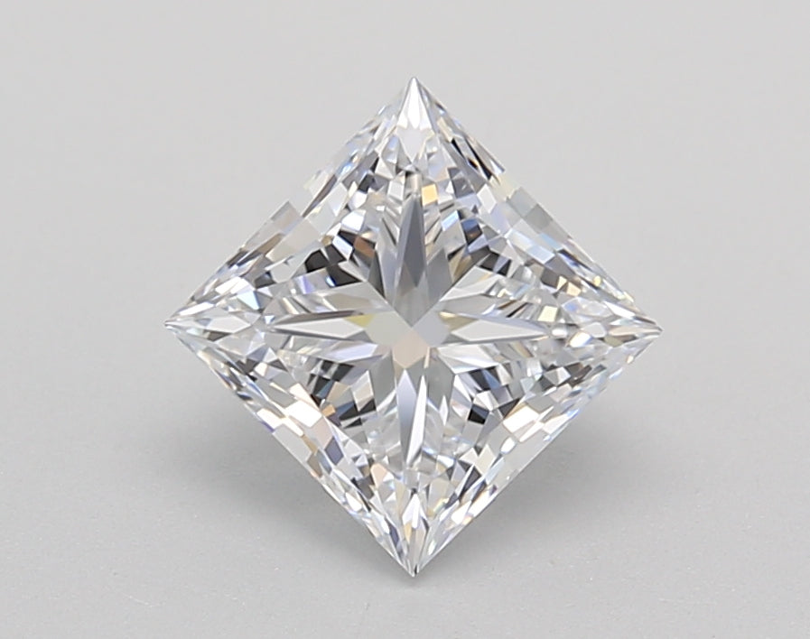 IGI 1.41 Carat 公主方 - Princess Cut 培育鑽石 Lab Grown Diamond 人造鑽石 人工鑽石 實驗室鑽石 培養鑽石 香港 培育鑽 