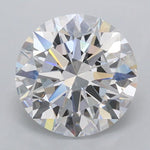 IGI 1.73 Carat Round Brilliant Lab Grown Diamond 人工培育鑽石 實驗室人造鑽石