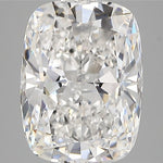 IGI 4.36 Carat Cushion Lab Grown Diamond 人工培育鑽石 實驗室人造鑽石