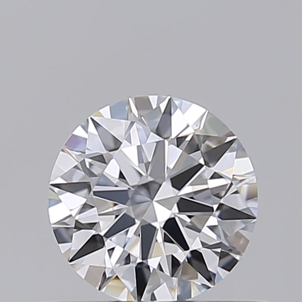 IGI 0.52 Carat Round Brilliant Lab Grown Diamond