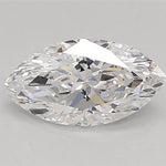 IGI 0.83 Carat Marquise Lab Grown Diamond 人工培育鑽石 實驗室人造鑽石