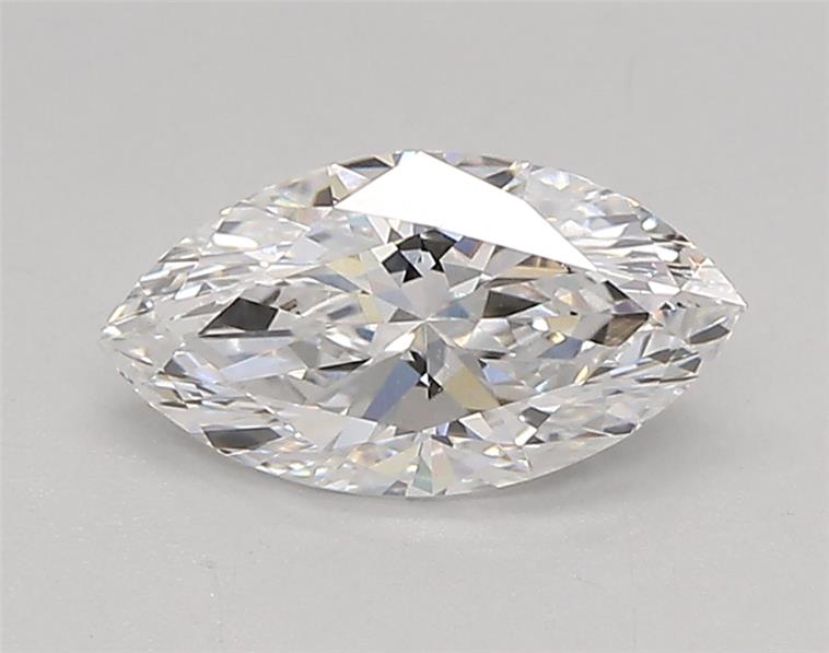 IGI 0.83 Carat Marquise Lab Grown Diamond 人工培育鑽石 實驗室人造鑽石