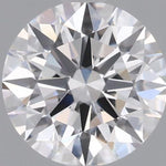 IGI 0.98 Carat Round Brilliant Lab Grown Diamond 人工培育鑽石 實驗室人造鑽石