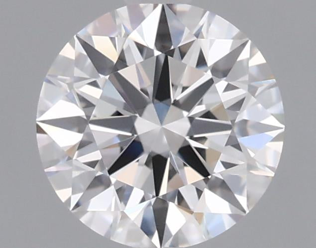 IGI 0.98 Carat Round Brilliant Lab Grown Diamond 人工培育鑽石 實驗室人造鑽石