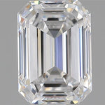 IGI 2.12 Carat Emerald Lab Grown Diamond 人工培育鑽石 實驗室人造鑽石