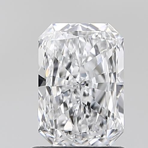 IGI 0.99 Carat Radiant Cut Lab Grown Diamond 人工培育鑽石 實驗室人造鑽石