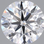 IGI 1.50 Carat Round Brilliant Lab Grown Diamond 人工培育鑽石 實驗室人造鑽石