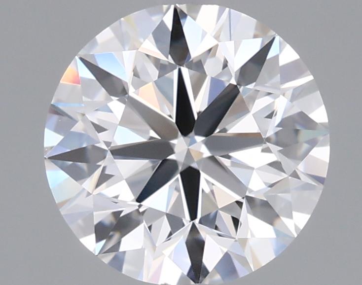 IGI 1.50 Carat Round Brilliant Lab Grown Diamond 人工培育鑽石 實驗室人造鑽石