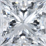 IGI 1.2 Carat Princess Cut Lab Grown Diamond