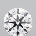 IGI 1.51 Carat Round Brilliant Lab Grown Diamond 人工培育鑽石 實驗室人造鑽石