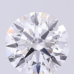 IGI 1.16 Carat Round Brilliant Lab Grown Diamond 人工培育鑽石 實驗室人造鑽石