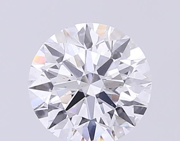 IGI 1.16 Carat Round Brilliant Lab Grown Diamond 人工培育鑽石 實驗室人造鑽石