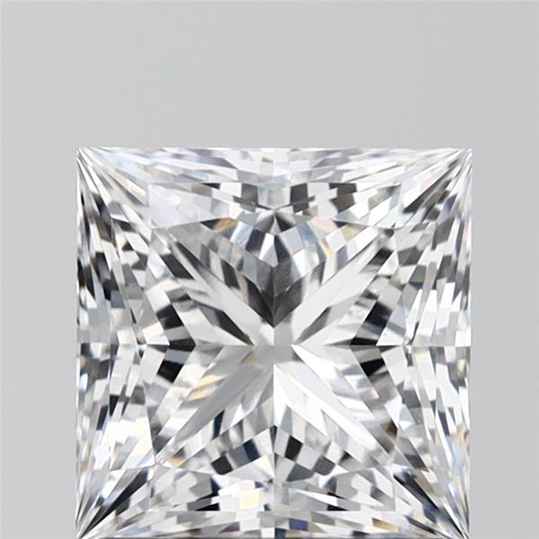 IGI 1.71 Carat Princess Cut Lab Grown Diamond 人工培育鑽石 實驗室人造鑽石
