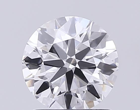 IGI 0.67 Carat Round Brilliant Lab Grown Diamond 人工培育鑽石 實驗室人造鑽石