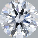 IGI 1.03 Carat Round Brilliant Lab Grown Diamond 人工培育鑽石 實驗室人造鑽石