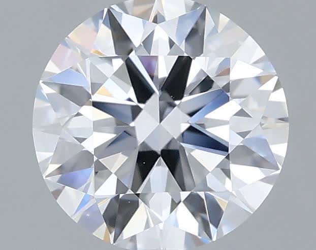 IGI 1.03 Carat Round Brilliant Lab Grown Diamond 人工培育鑽石 實驗室人造鑽石