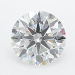 IGI 1.21 Carat Round Brilliant Lab Grown Diamond 人工培育鑽石 實驗室人造鑽石