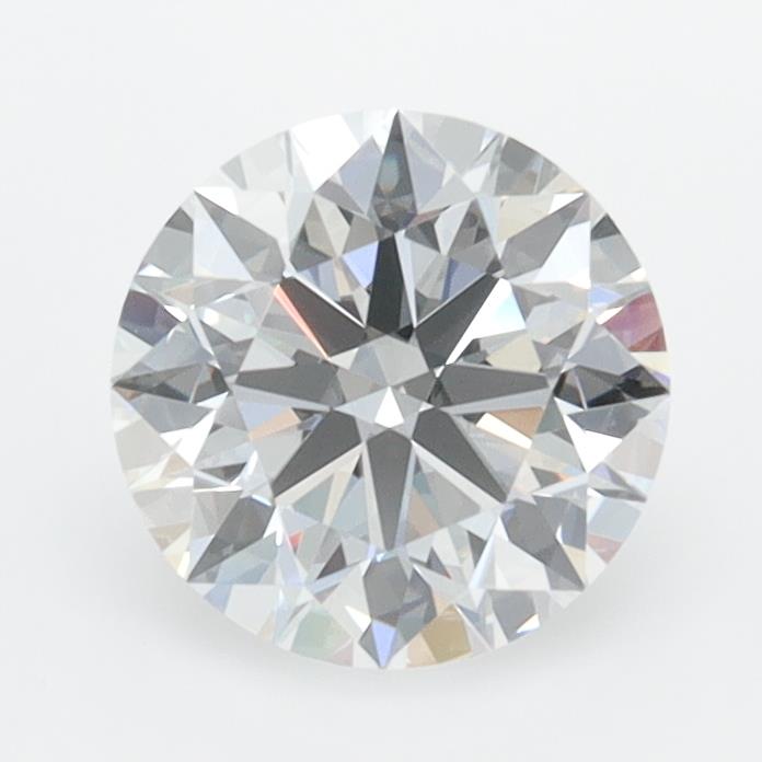 IGI 1.21 Carat Round Brilliant Lab Grown Diamond 人工培育鑽石 實驗室人造鑽石