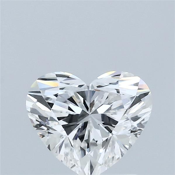 IGI 1.04 Carat Heart Lab Grown Diamond 人工培育鑽石 實驗室人造鑽石