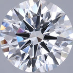 IGI 1.97 Carat Round Brilliant Lab Grown Diamond 人工培育鑽石 實驗室人造鑽石