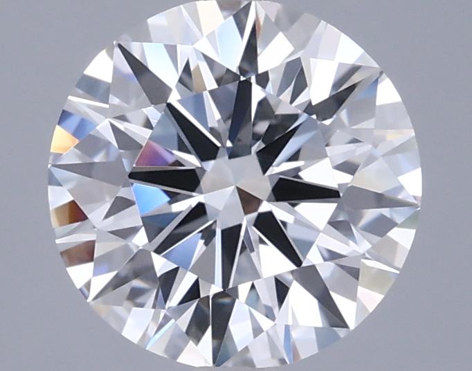 IGI 1.97 Carat Round Brilliant Lab Grown Diamond 人工培育鑽石 實驗室人造鑽石