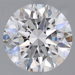IGI 2.03 Carat Round Brilliant Lab Grown Diamond 人工培育鑽石 實驗室人造鑽石
