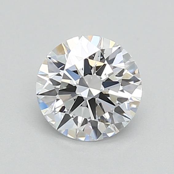 IGI 0.50 Carat Round Brilliant Lab Grown Diamond 人工培育鑽石 實驗室人造鑽石