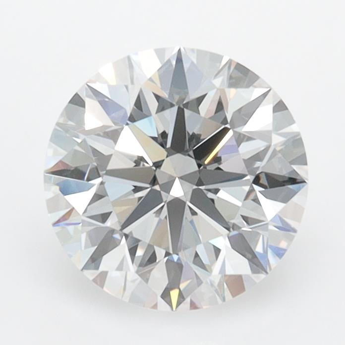 IGI 1.50 Carat Round Brilliant Lab Grown Diamond 人工培育鑽石 實驗室人造鑽石